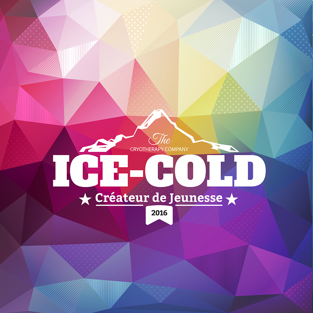Ice-Cold | The Cryotherapy Company
